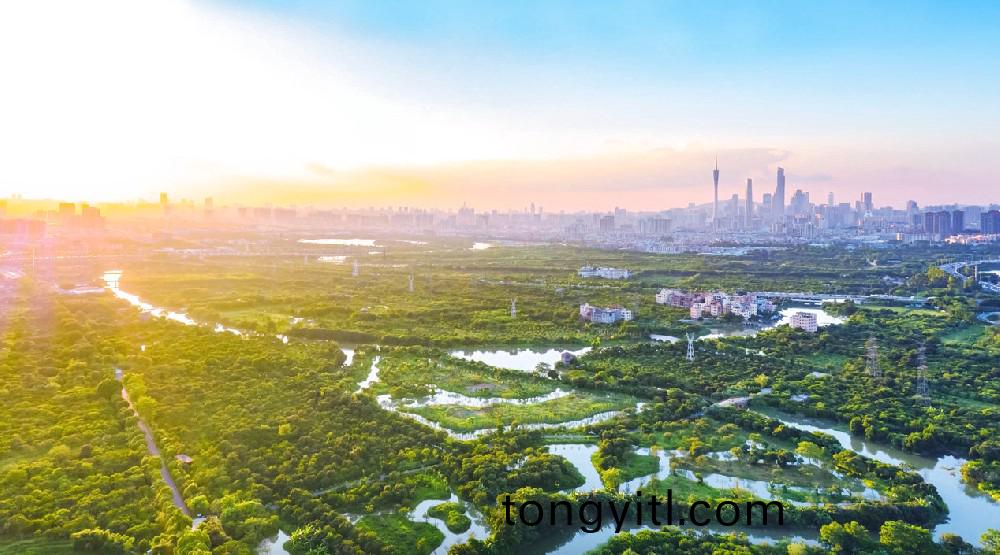 爲(wei)民(min)打(da)造城市(shi)綠洲(zhou)